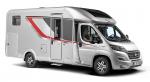 Burstner Ixeo T 690 G 2018 года